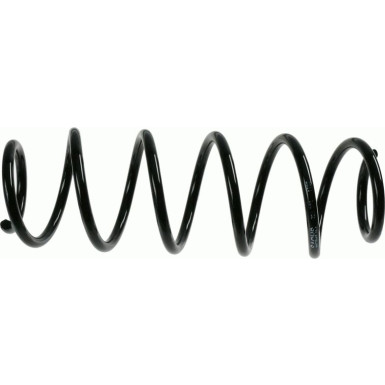Sachs Fahrwerksfeder Db T. A-Klasse W169 04-12 994 074