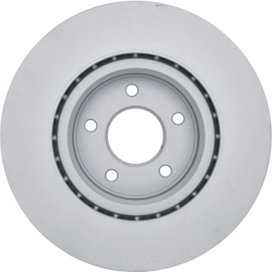Bremsscheibe 0 986 479 D19 Bremsscheibe 0 986 479 D19