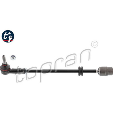 TOPRAN Lenkrad 102798 t+