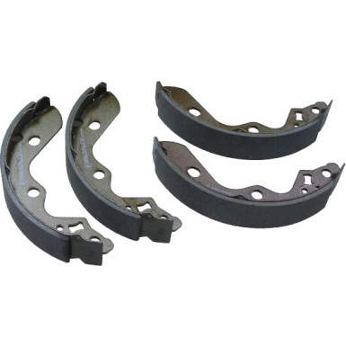 Bremsbackensatz 19-4576 Bremsbackensatz 19-4576