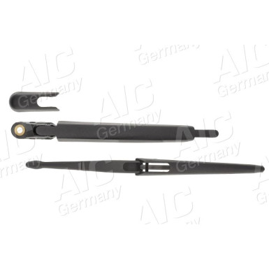 Wischerarm, hinten Opel 56834