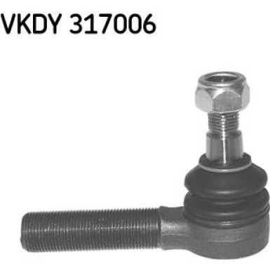 SKF Lenkstift VKDY317006 SKF Lenkstift VKDY317006