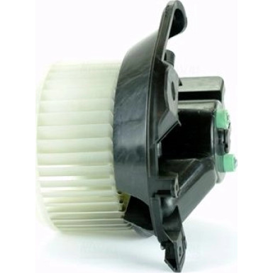 Innenraumgebläse Fiat Grande Punto 05 87086
