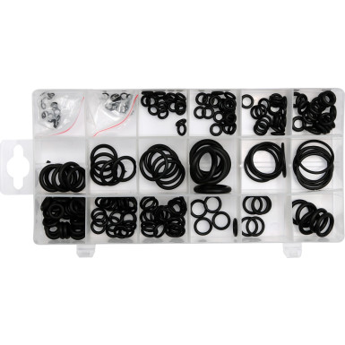 O-Ring Satz 225 Tlg yt-06877 O-Ring Satz 225 Tlg yt-06877