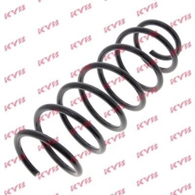 KYB Fahrwerksfeder Seat P. Cordoba, Ibiza Ii, Toledo I/ Vw Golf Iii, Polo, Vento 1.0-2.0 05.91-12.02 RG1642 KYB Fahrwerksfeder Seat P. Cordoba, Ibiza Ii, Toledo I/ Vw Golf Iii, Polo, Vento 1.0-2.0 05.91-12.02 RG1642