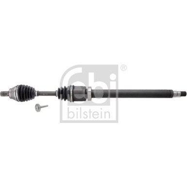 FEBI BILSTEIN Antriebswelle 181249