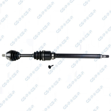 GSP Antriebswelle 262031