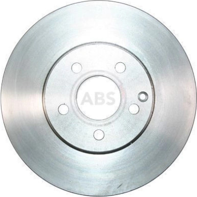 A.B.S. Bremsscheibe 17738 A.B.S. Bremsscheibe 17738