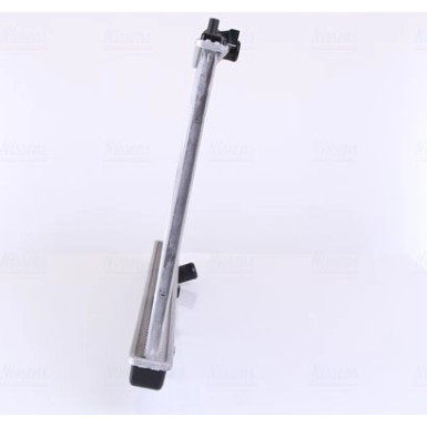 Wasserkühler PKW 62258