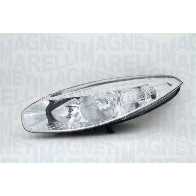HAUPTSCHEINWERFER MAGNETI RENAUT FLUENCE 712102501110