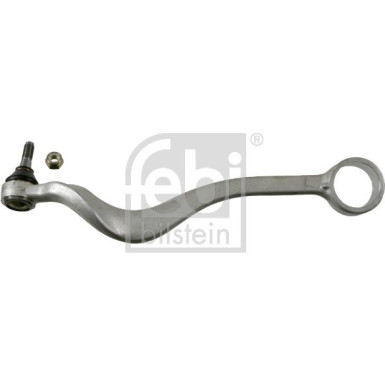 FEBI BILSTEIN Achsarm 12621 FEBI BILSTEIN Achsarm 12621