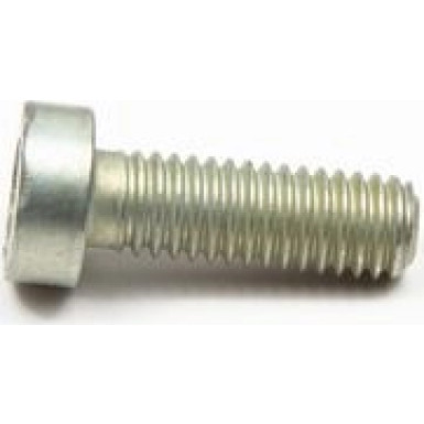 Torx-Zylinderschraube F 002 D12 606 Torx-Zylinderschraube F 002 D12 606