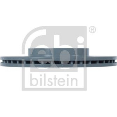 FEBI BILSTEIN Bremsscheibe 43925