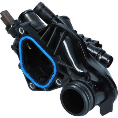 KAMOKA Thermostat, Kühlmittel 7710036