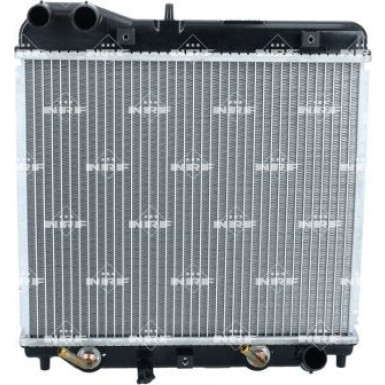 Kühler, Motorkühlung 53408