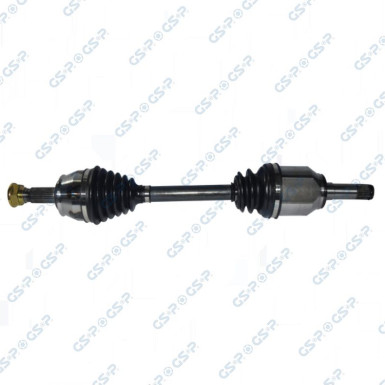 GSP Antriebswelle 217165 GSP Antriebswelle 217165