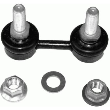 Koppelstange Bmw T. X5 (E53) X5 (E70) 00- 06- X6 (E71) 07- Le/Pr 27083 02 Koppelstange Bmw T. X5 (E53) X5 (E70) 00- 06- X6 (E71) 07- Le/Pr 27083 02