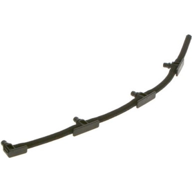Schlauch, Leckkraftstoff Diverse 0 445 130 009