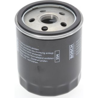 Ölfilter F 026 407 017 Ölfilter F 026 407 017