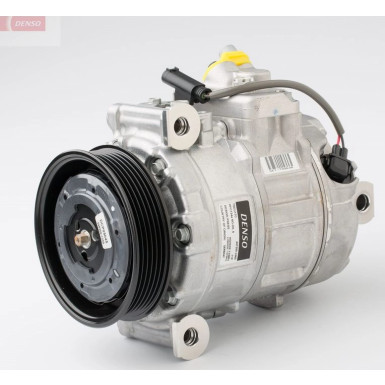 DENSO Kompressor DCP05045