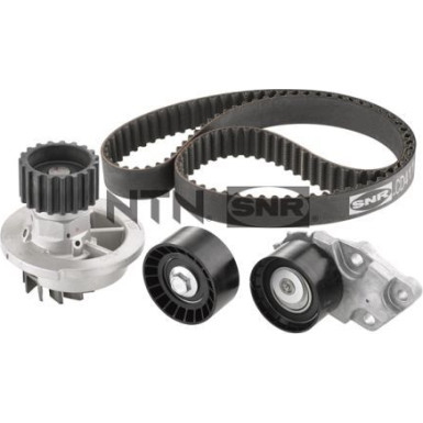 SNR Wasserpumpe + Zahnriemensatz KDP453.130 SNR Wasserpumpe + Zahnriemensatz KDP453.130