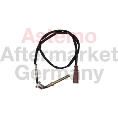 HITACHI Sensor, Abgastemperatur 137045 HITACHI Sensor, Abgastemperatur 137045