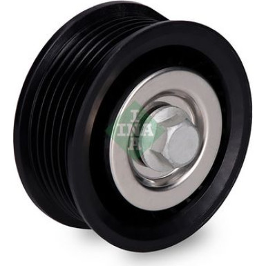 Umlenk-/Führungsrolle, Keilrippenriemen 532 0700 10 Umlenk-/Führungsrolle, Keilrippenriemen 532 0700 10