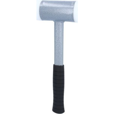 KS TOOLS Sparsamer Hammer ohne Rückstoß, 1.670 g 140.5277 KS TOOLS Sparsamer Hammer ohne Rückstoß, 1.670 g 140.5277