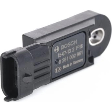 Drucksensor 0 281 002 961 Drucksensor 0 281 002 961