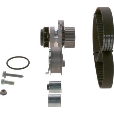 Steuerriemen Kit inkl. Wapu 1987946482 Steuerriemen Kit inkl. Wapu 1987946482