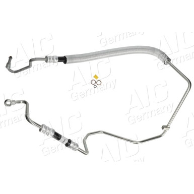 Hydraulikschlauch,Lenkung AUDI,VW 54957 Hydraulikschlauch,Lenkung AUDI,VW 54957