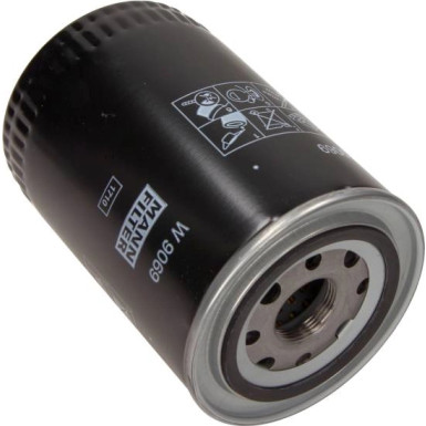 Mann & Hummel Ölfilter PKW W 9069 Mann & Hummel Ölfilter PKW W 9069