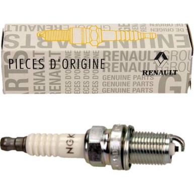 Zündkerze Renault Origina 7700743137