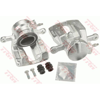 Tauschbremssattel VA li BHX430E Tauschbremssattel VA li BHX430E