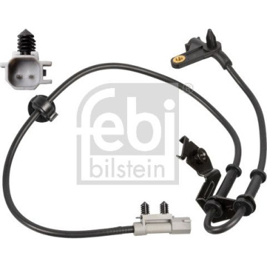 Sensor, Raddrehzahl 109545