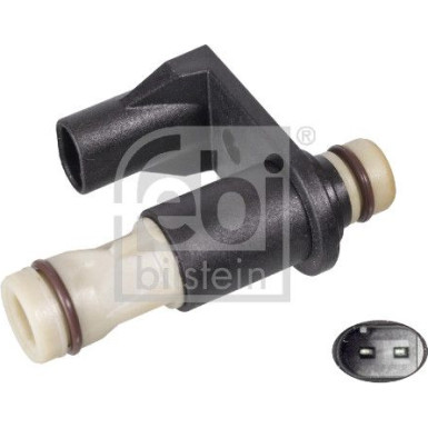 FEBI BILSTEIN Injektionsventil (Harnstoffeinspritzung) 103988 FEBI BILSTEIN Injektionsventil (Harnstoffeinspritzung) 103988