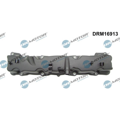 DR.MOTOR Zylinderkopfhaube DRM16913 DR.MOTOR Zylinderkopfhaube DRM16913
