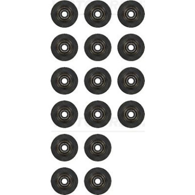 Dichtungssatz Ventilschaft JEEP 12-10437-02
