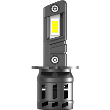 H3 PK22s LED Headlight 24 Watt 5000 Lumen 12V 2 Stück 24730