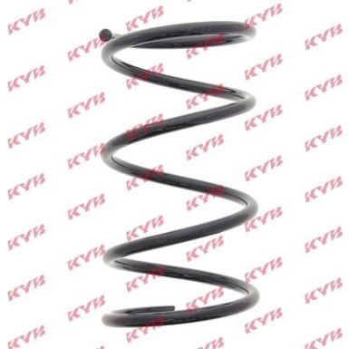 KYB Fahrwerksfeder Toyota P. Corolla 1.3/1.6 05.92-04.97 K-Flex RA3759