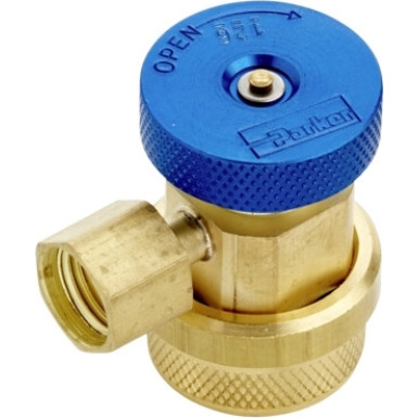 Adapter, Servicestutzen-Klimaservicegerät 8885400026 Adapter, Servicestutzen-Klimaservicegerät 8885400026