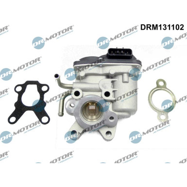 Agr-Ventil DRM131102 Agr-Ventil DRM131102