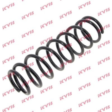 KYB Fahrwerksfeder Suzuki P. Wagon R+ 1.3 05.00 RA3365 KYB Fahrwerksfeder Suzuki P. Wagon R+ 1.3 05.00 RA3365