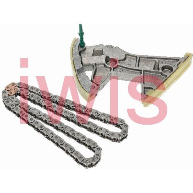 KETTENSATZ, ÖLPUMPENANTRIEB IWI71630SET