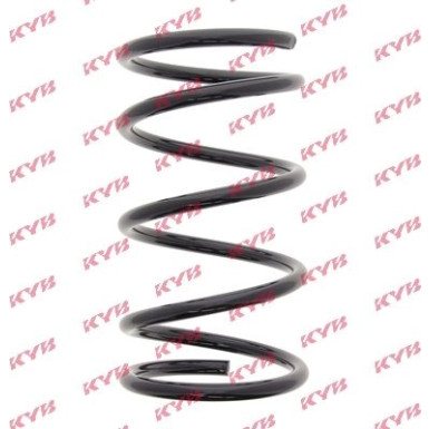 KYB Fahrwerksfeder Honda P. Cr-V Ii 2.0/2.2Ctdi 07/02-09/06 K-Flex RA1848