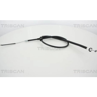 Seilzug, Feststellbremse Ford T. Ka 08- Le 8140161116 Seilzug, Feststellbremse Ford T. Ka 08- Le 8140161116