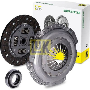 Kupplungssatz LuK RepSet 622 1153 00