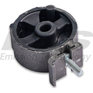 Halter Abgasanlage 83 21 2972