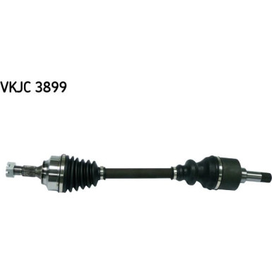 Antriebswelle VKJC 3899