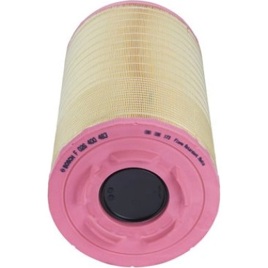 Luftfilter F 026 400 483